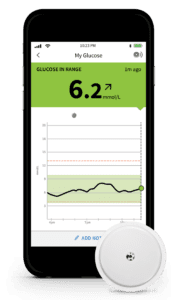 Freestyle Libre 2 Sensor 1 box Non returnable Diabetes Depot