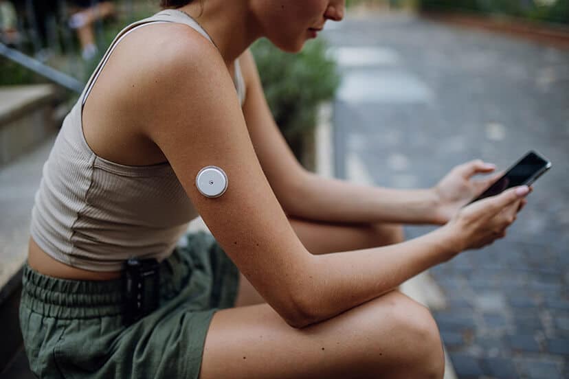 Blog post - Hot Tech for a Cool Summer: The Latest in Diabetes Innovation