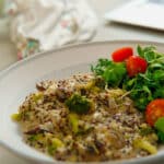 Recipe - Mediterranean Lentil Summer Salad